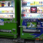 다양한 종류의 신규 자판기를 판매합니다